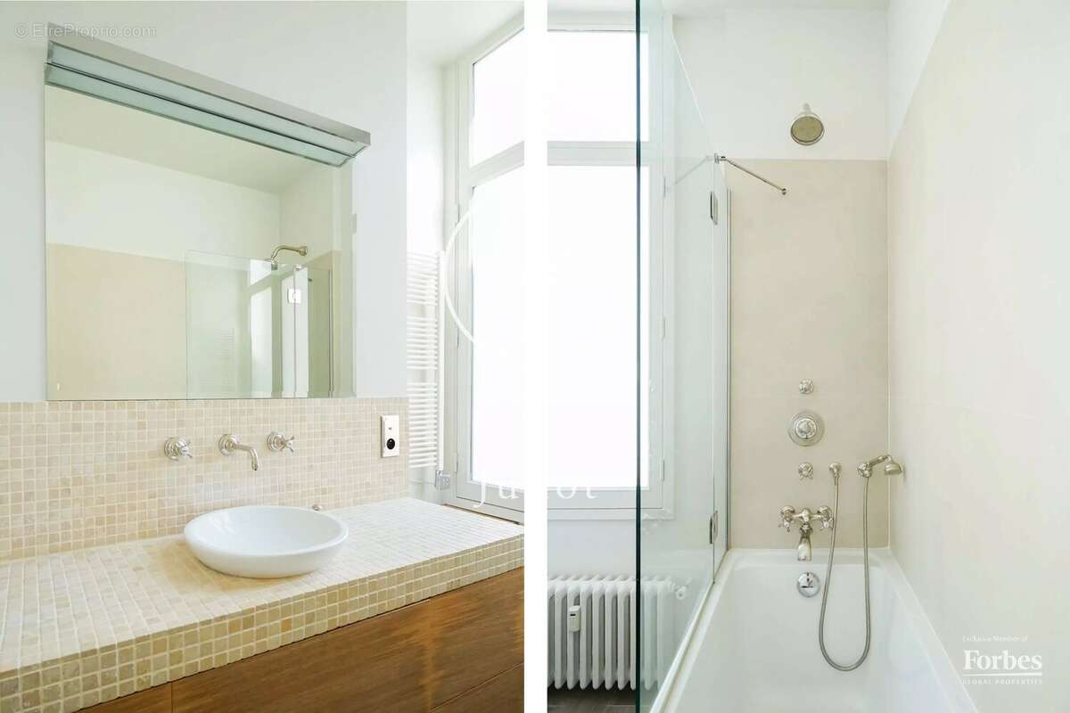 Appartement à PARIS-5E