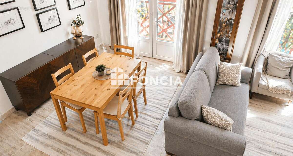 Appartement à CHATELAILLON-PLAGE