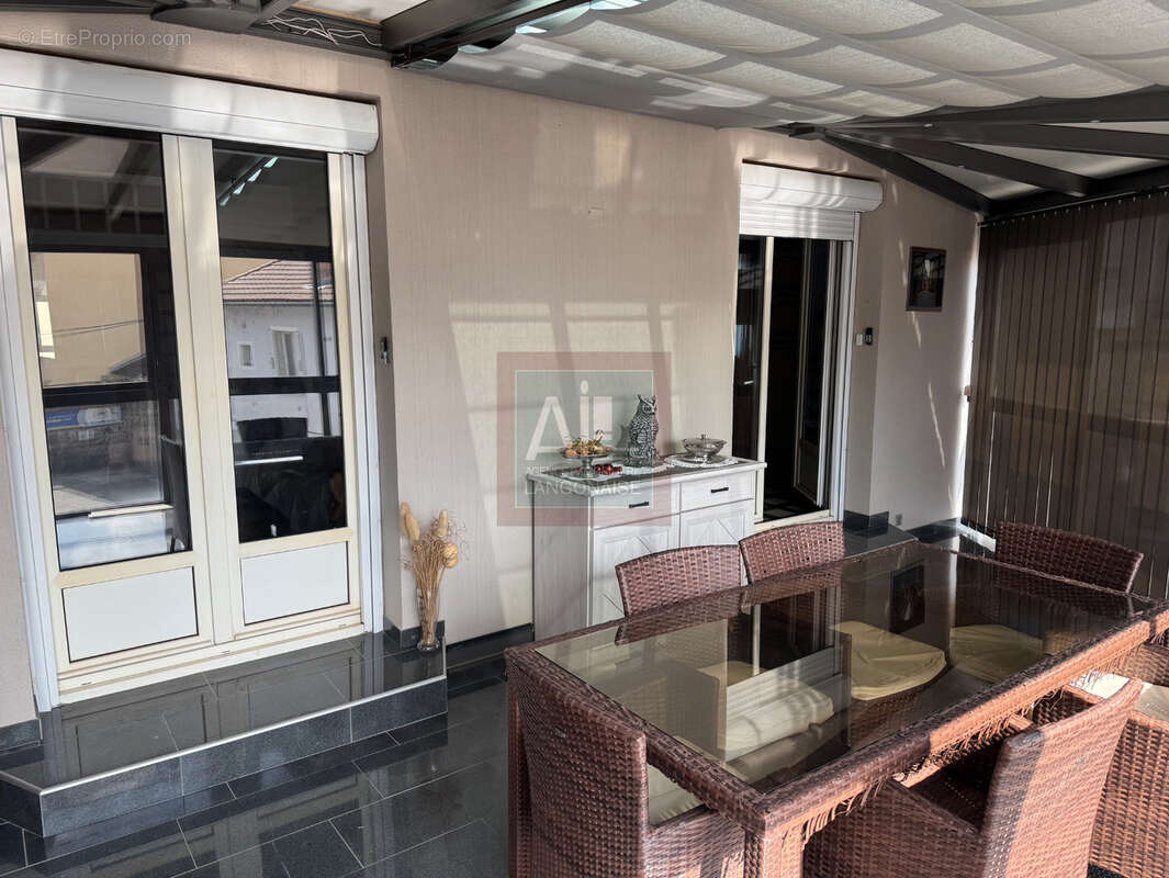 Appartement à LE PUY-EN-VELAY