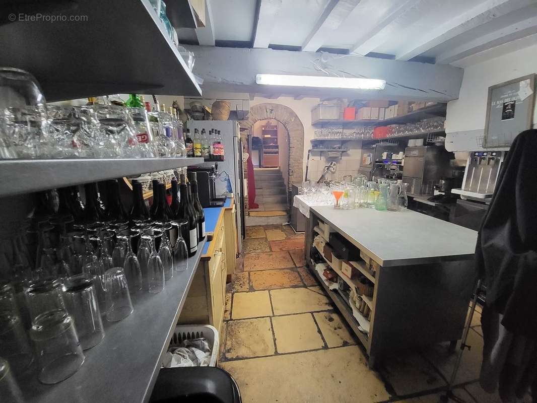 Commerce à CHALON-SUR-SAONE