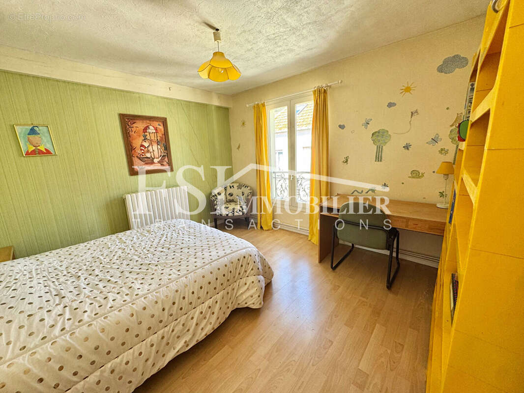 Maison à SAINT-PRIX