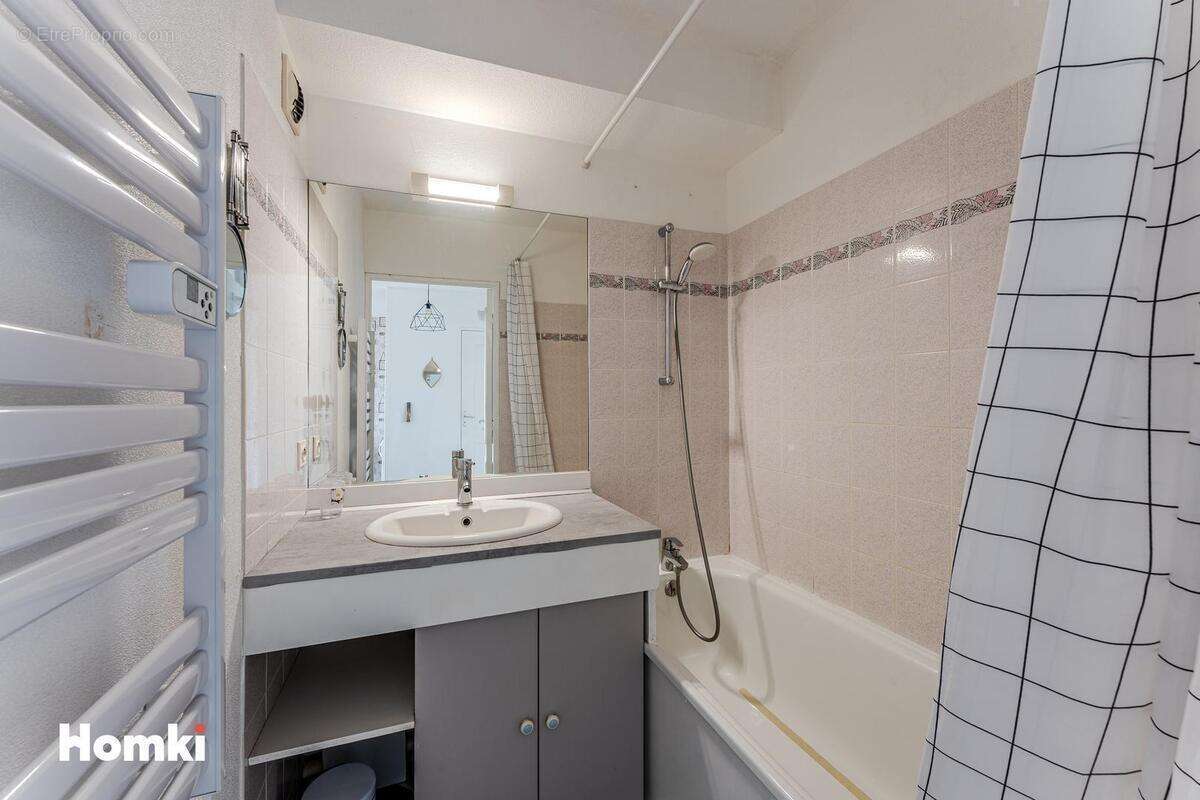 Appartement à ARCACHON