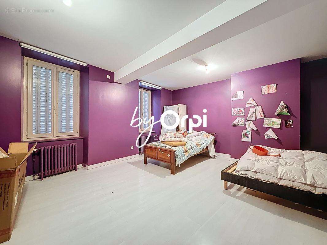 Immeuble à Vendre - photo 5