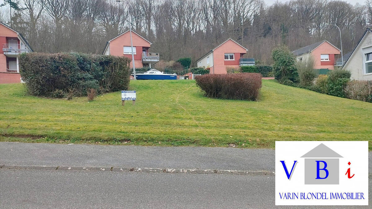 Terrain à GRUCHET-LE-VALASSE