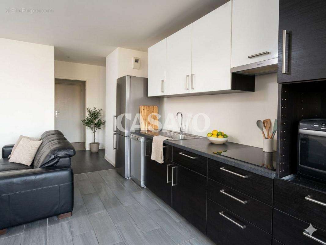 Appartement à SEVRAN