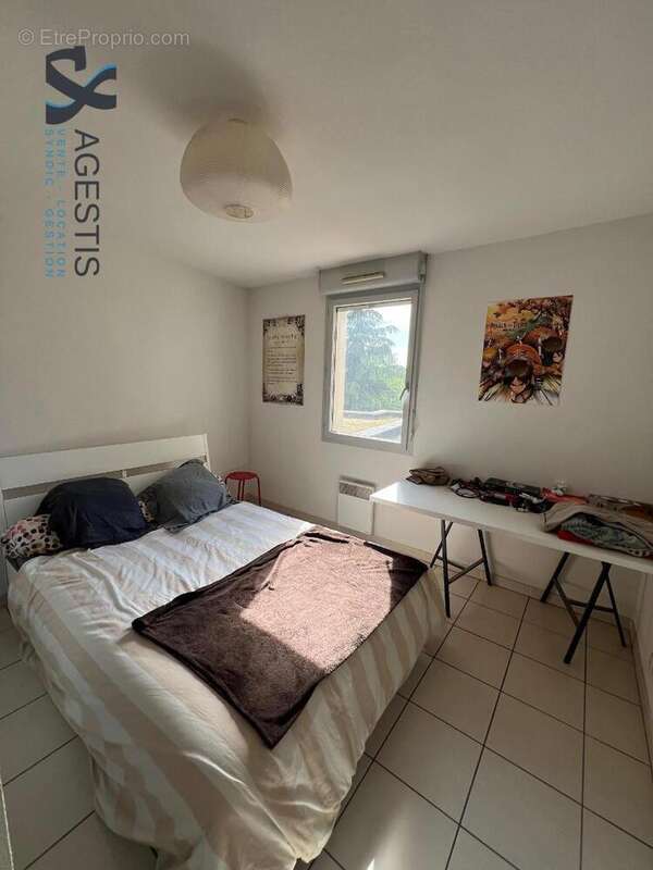   - Appartement à TOULOUSE