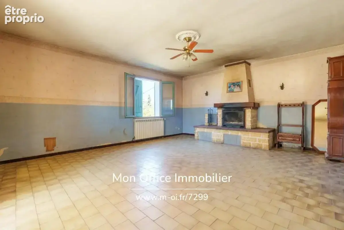 Référence : 7299-GBE - Maison 4 pièces + véranda + jardin - photo 6