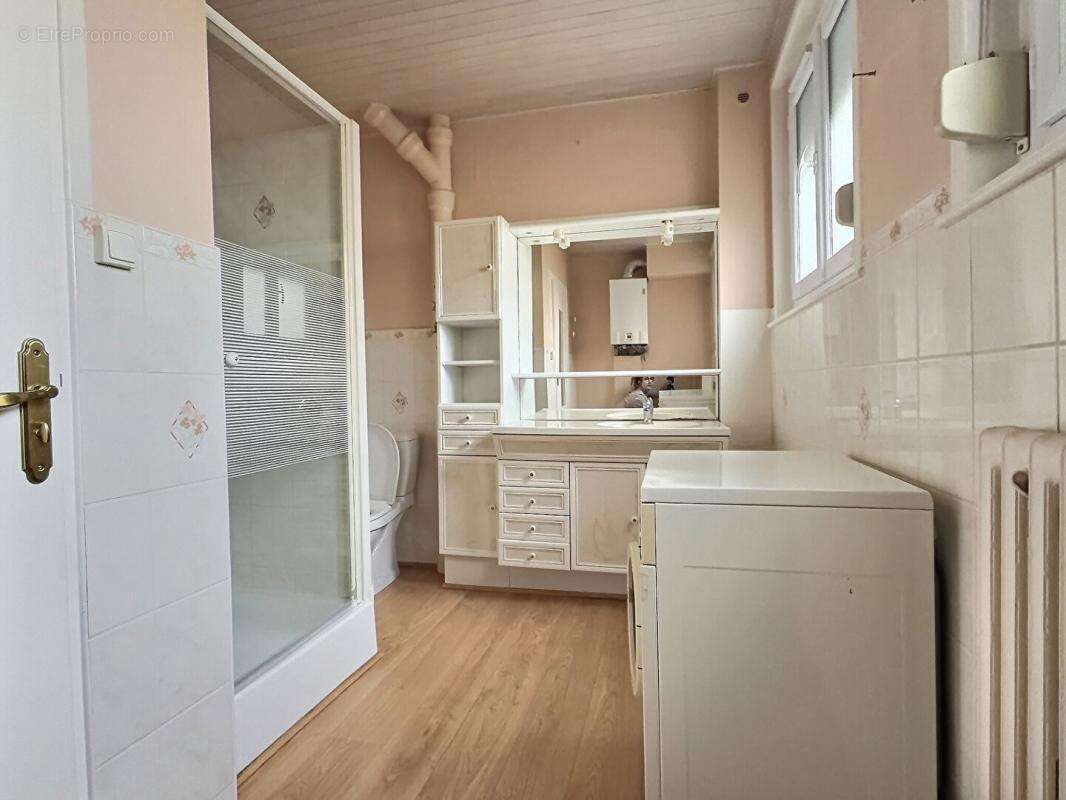 Appartement à LENS