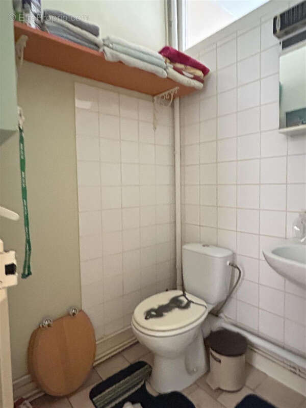 Appartement à VIMOUTIERS