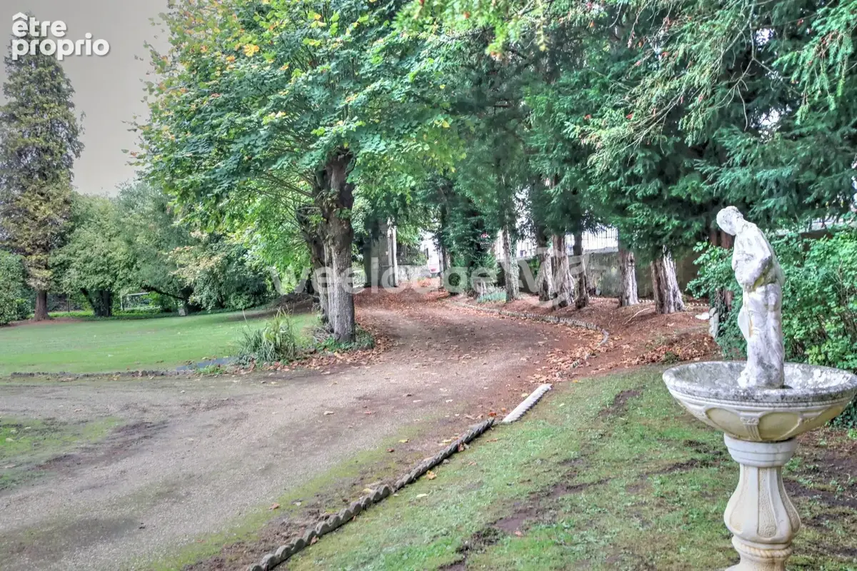 Bien immobilier à vendre à Saint-Martin-De-La-Lieue (14100) - photo 4