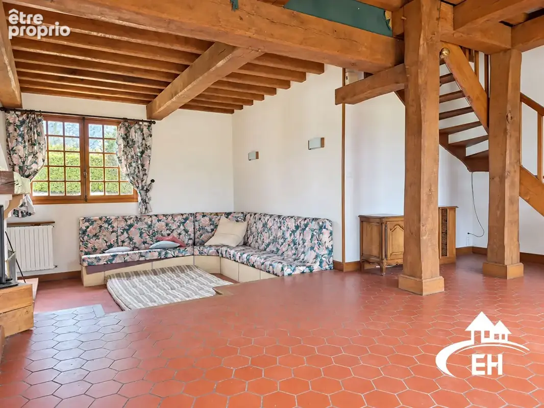 L'Aigle - Spacieuse maison familiale de 188 m² avec 4 chambres - photo 3