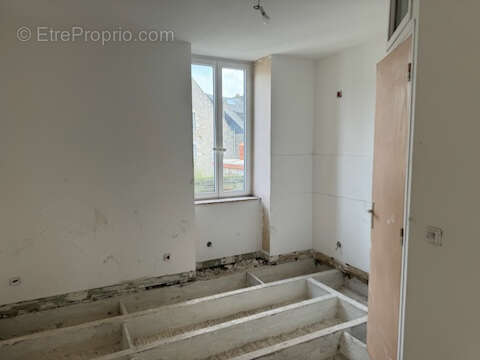 Appartement à DINAN