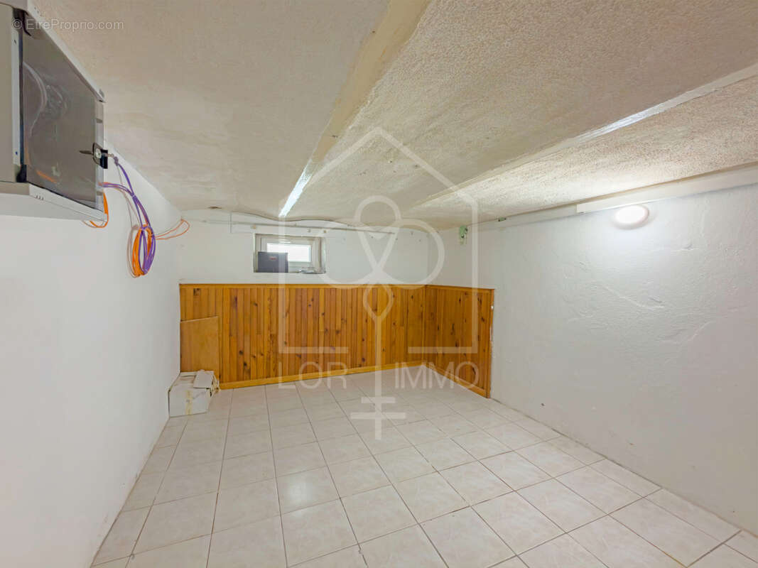 Appartement à YUTZ
