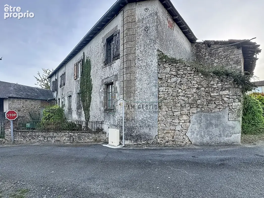 Maison Bussiere Galant 5 pièce(s) 125 m2 - photo 2