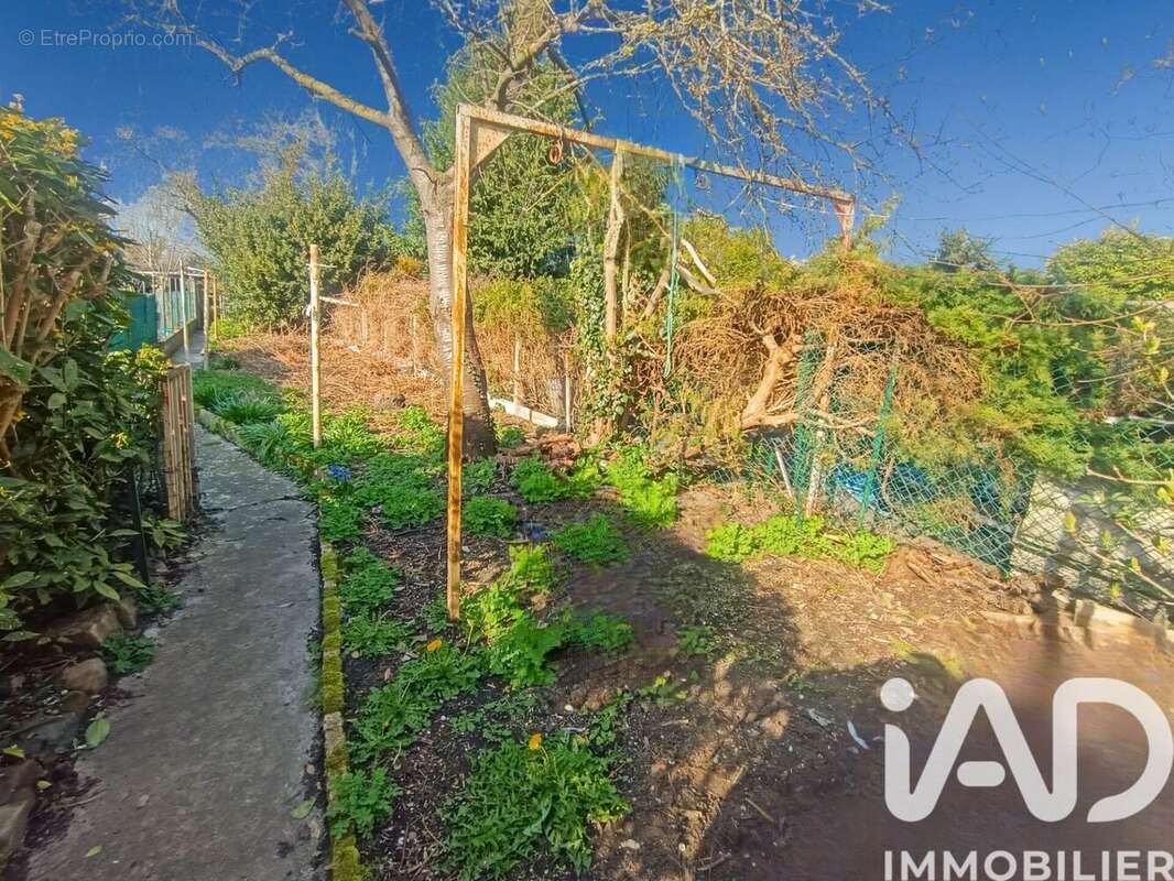 Photo 8 - Maison à RAISMES