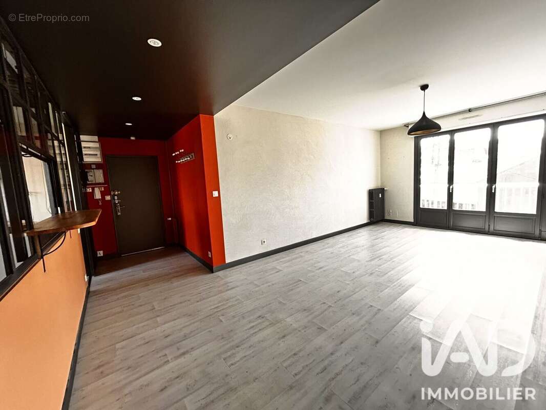 Photo 2 - Appartement à VITRE