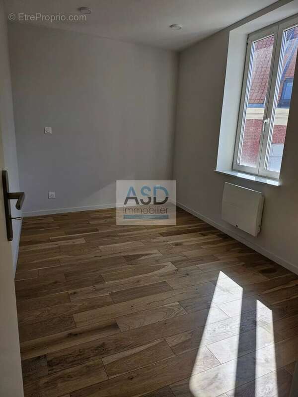 Appartement à LILLE