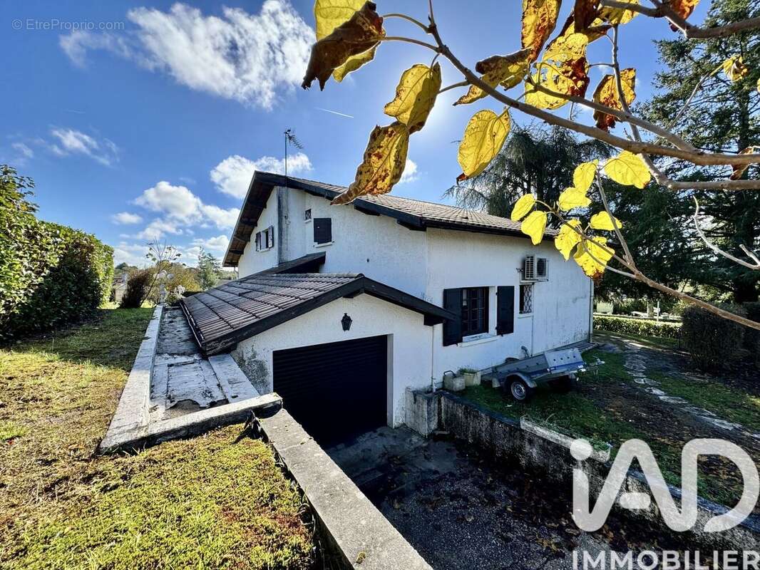 Photo 7 - Maison à YCHOUX