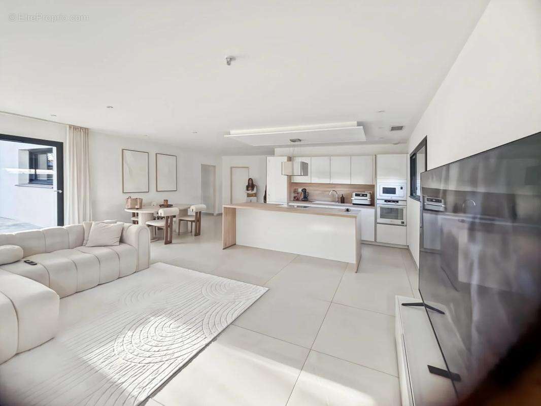 Maison à CARCASSONNE