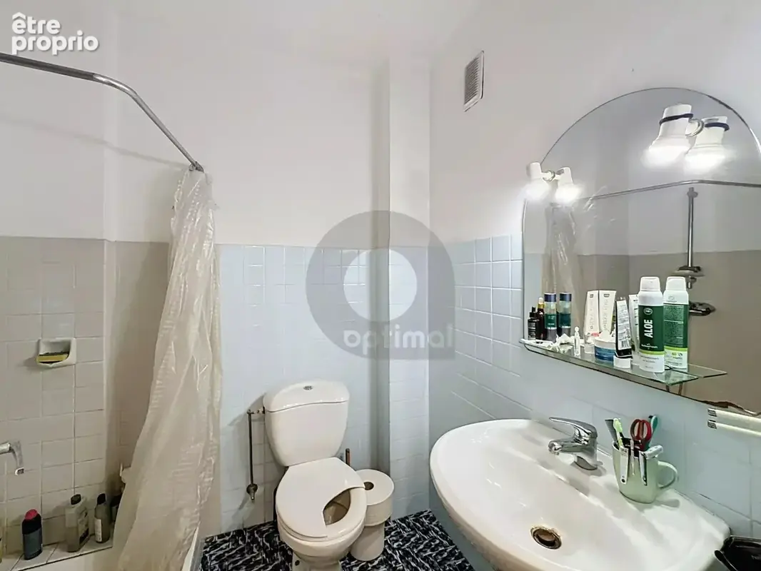 Investissement locatif - studio - photo 5
