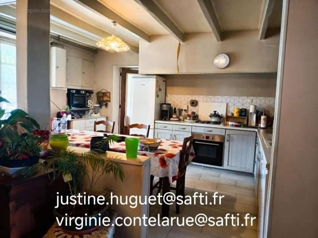 Photo 2 - Maison à MOUZON