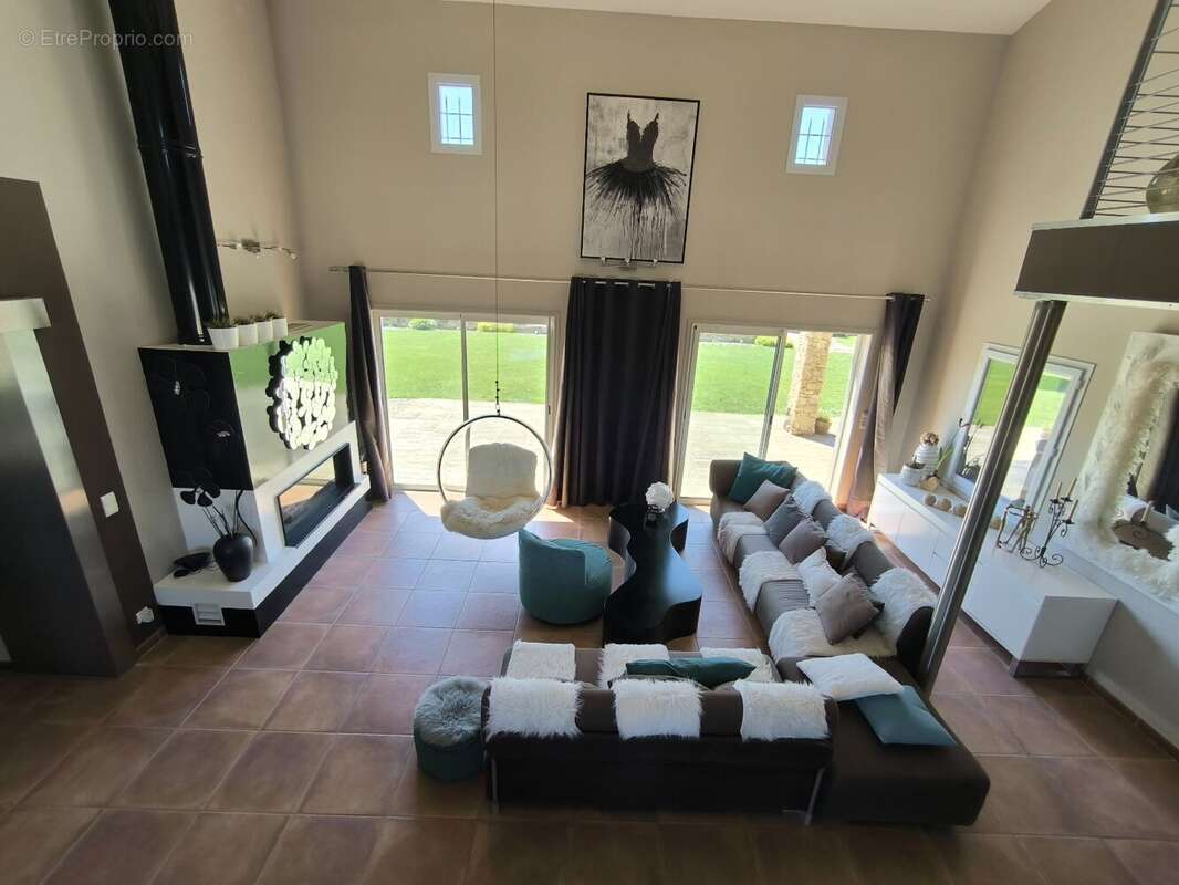 Magnifique propriete - photo 18