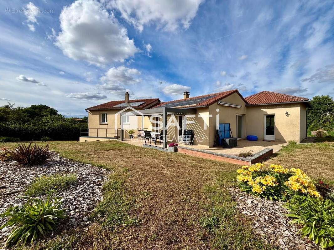 Photo 2 - Maison à BRESSUIRE