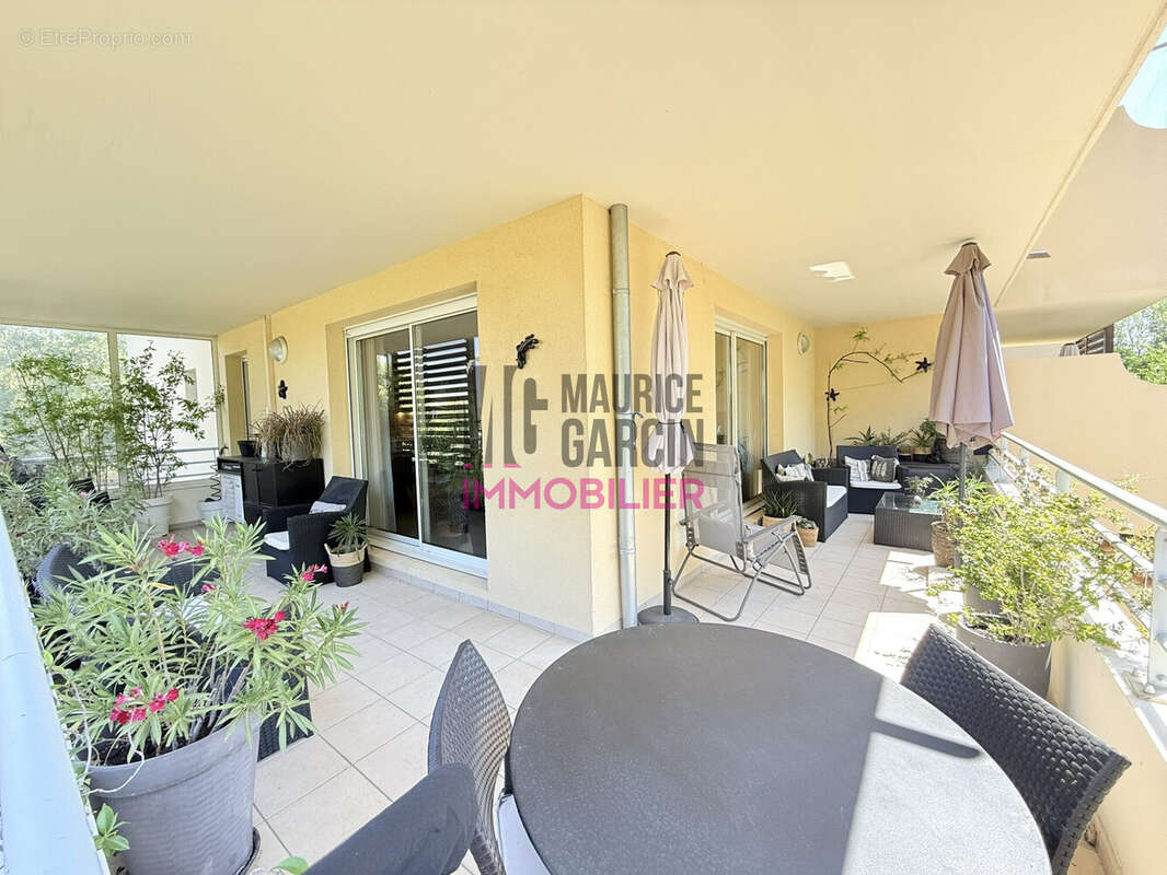 Appartement 4 pièces 87 m² à vendre à Avignon (84140) - photo 6