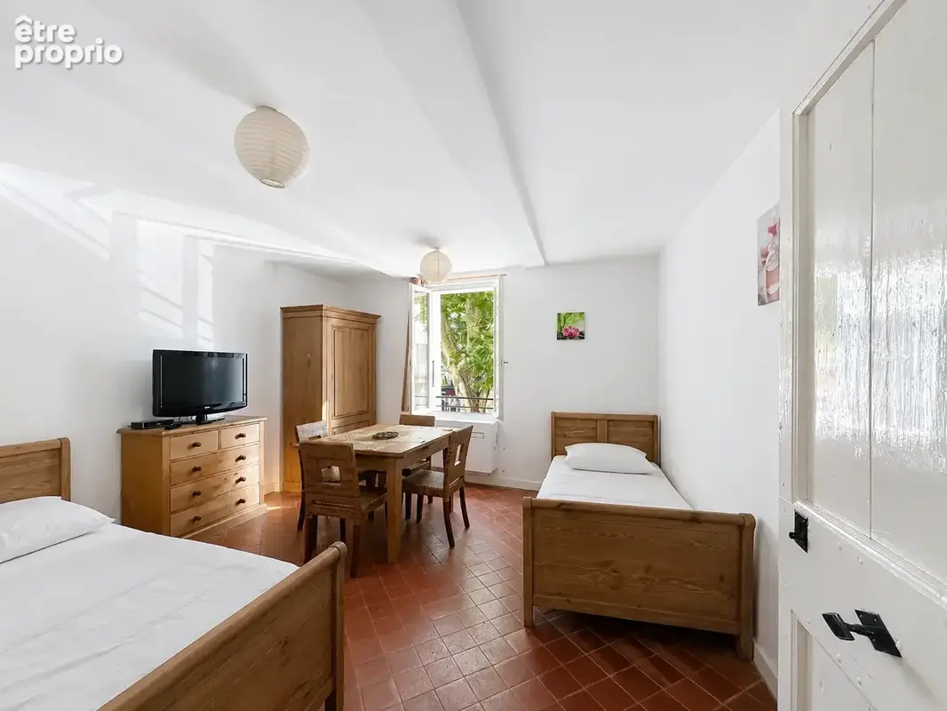 Malaucène   appartement t3   investisseurs - rentabilité brute potentielle 18,7 % - photo 3