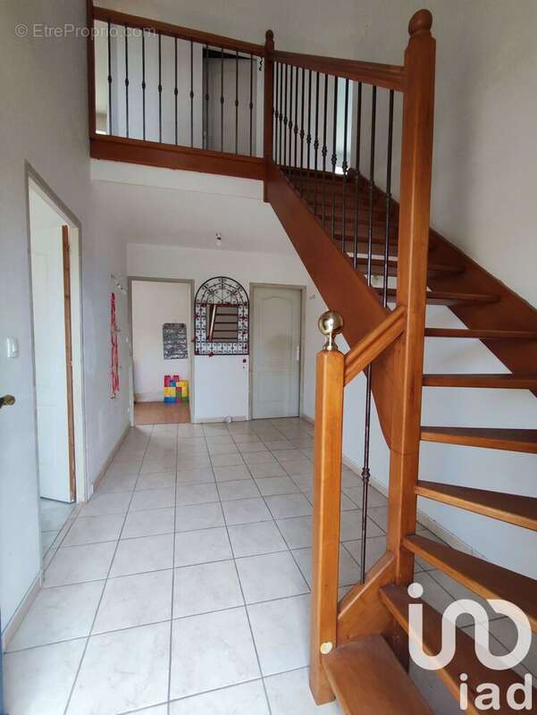 Photo 8 - Maison à LOUDUN