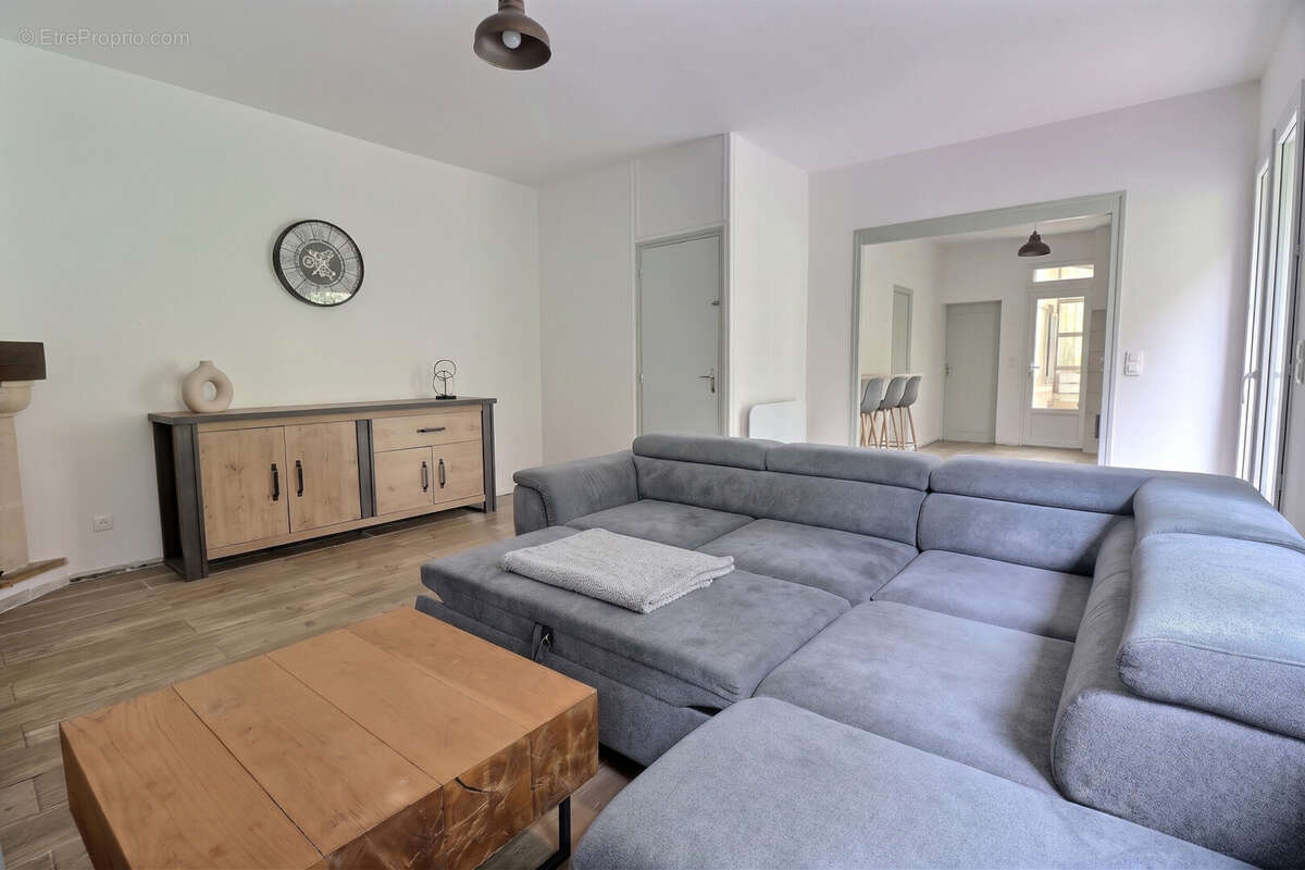 Maison 5 pièces - photo 2