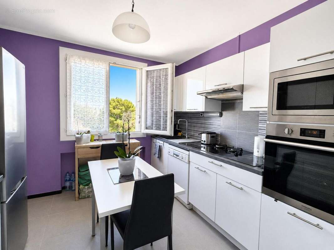 Photo 5 - Appartement à MONTELIMAR
