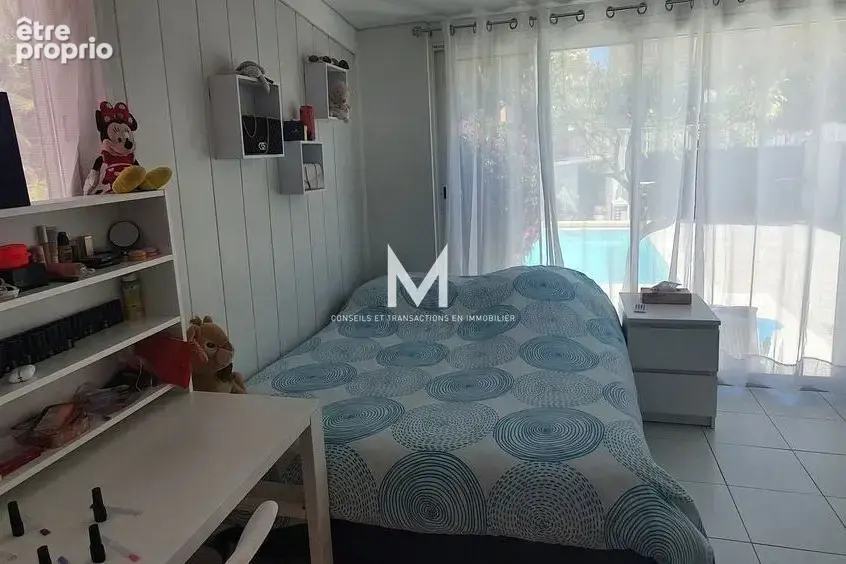 Maison 5 pièces 105 m² à vendre à Sainte-Maxime (83120) - photo 5