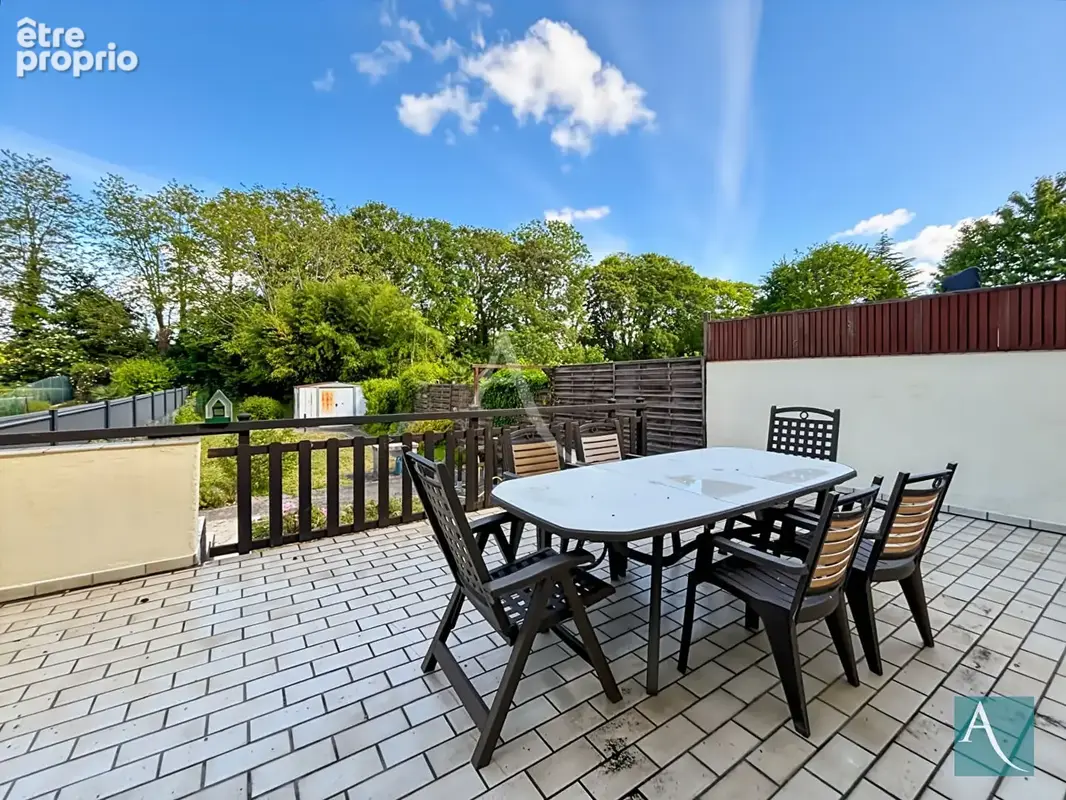 Maison familiale 4 chambres  exclusivité l'adresse étampes - photo 6