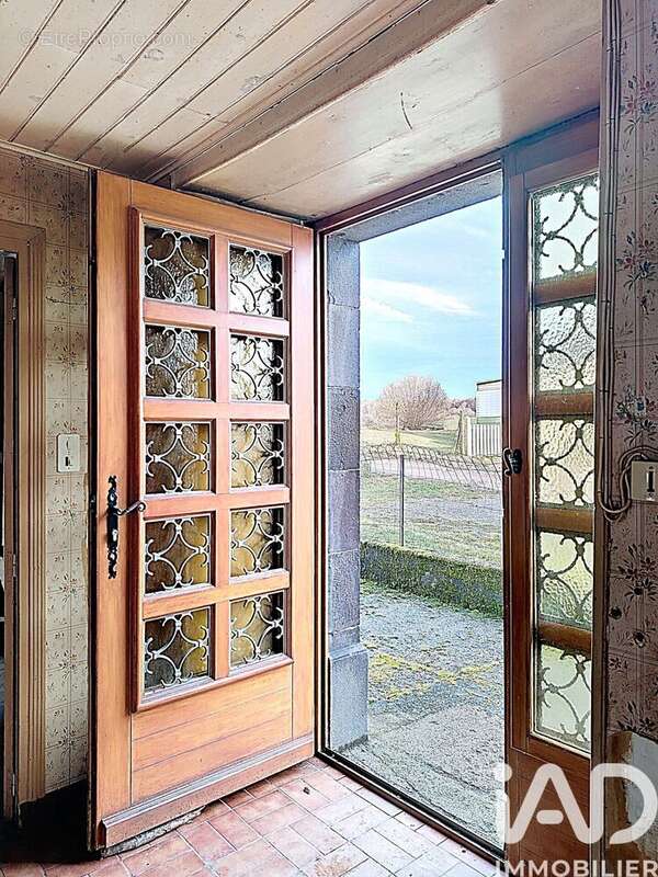 Photo 3 - Maison à BOURG-LASTIC