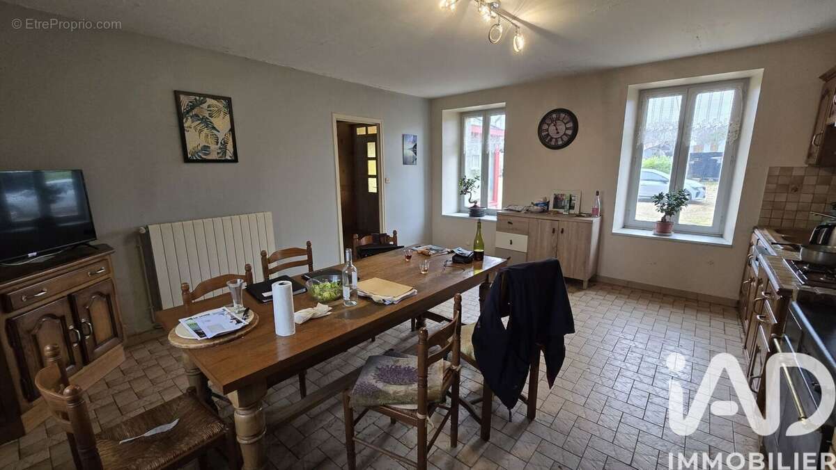 Photo 8 - Maison à CAVAN