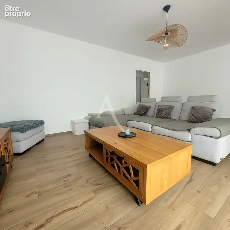 Maison Saint Vincent Sur Graon 6 pièce(s) - photo 3