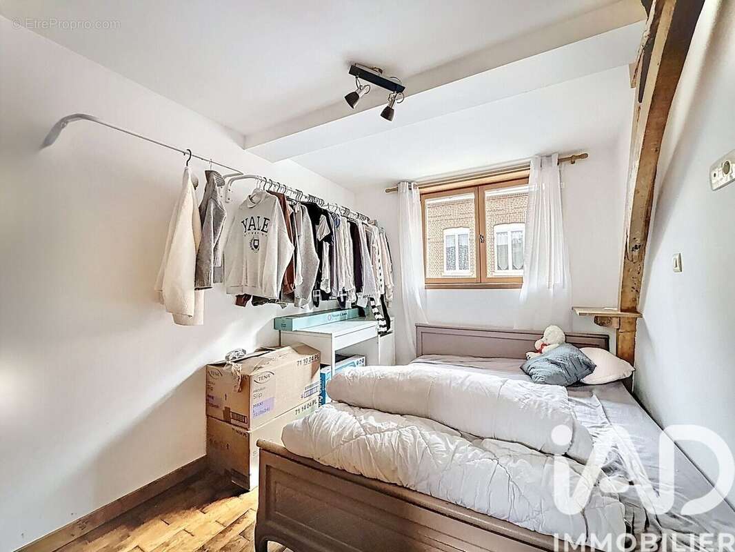 Photo 8 - Maison à TOURCOING