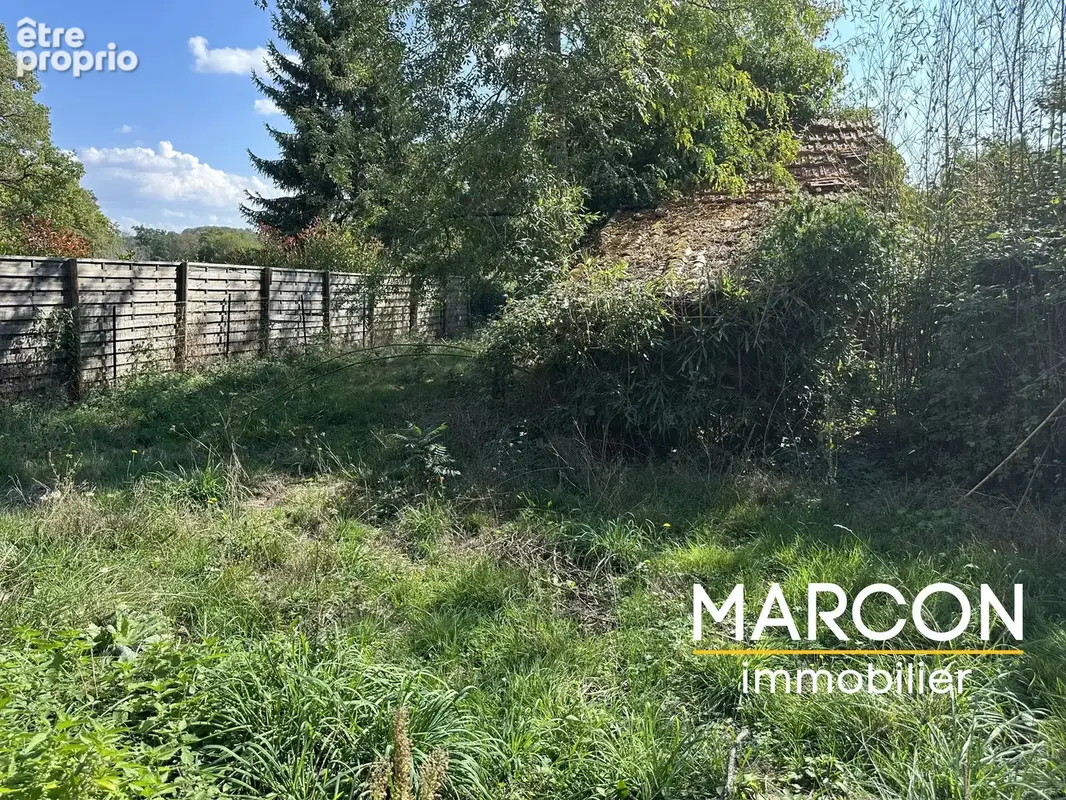 Petite maison de campagne a renover - photo 7