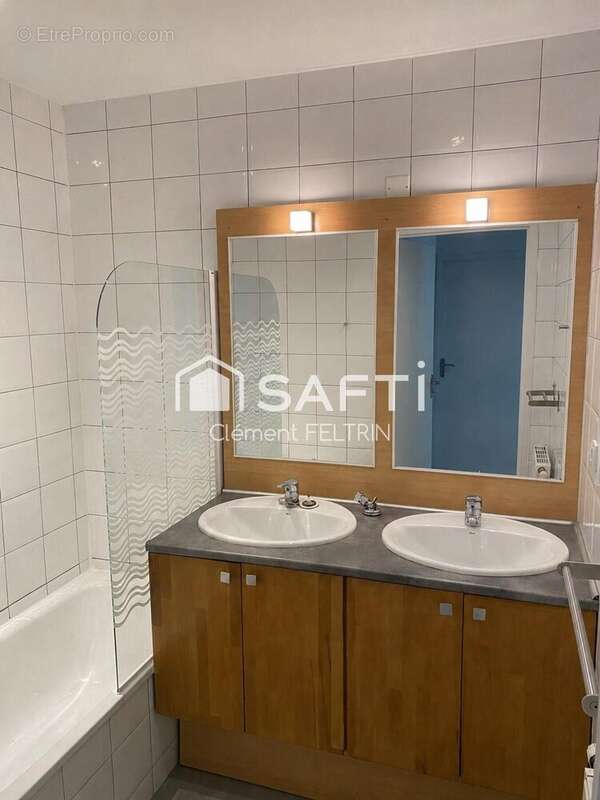 Appartement 84 m² à Auzeville-Tolosane  - photo 3
