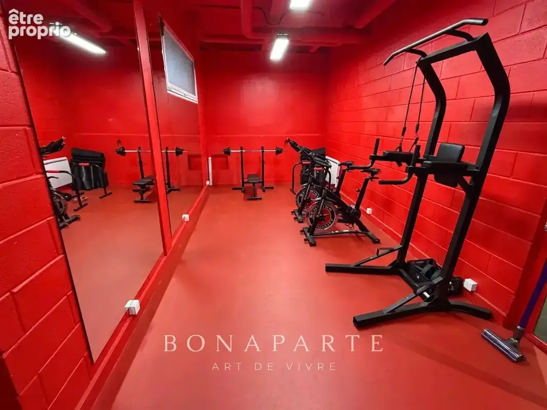 Boulogne Billancourt - Local Commercial - 14 bureaux - photo 28
