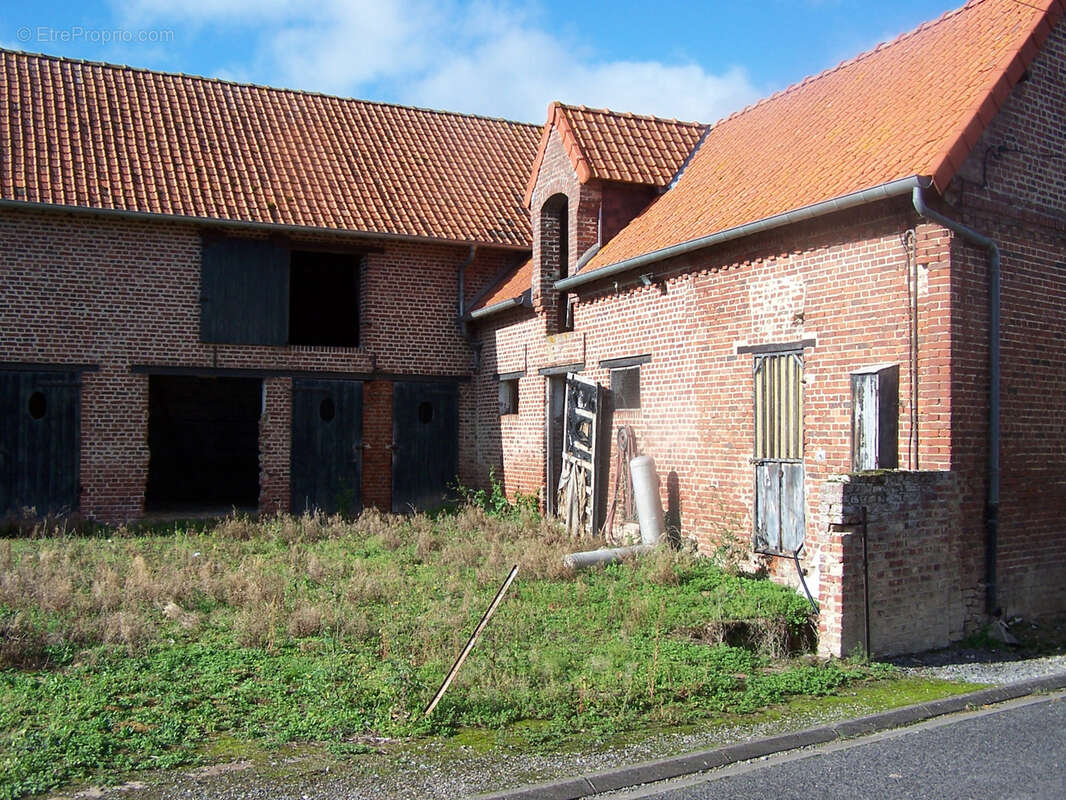 Autre à CHIPILLY