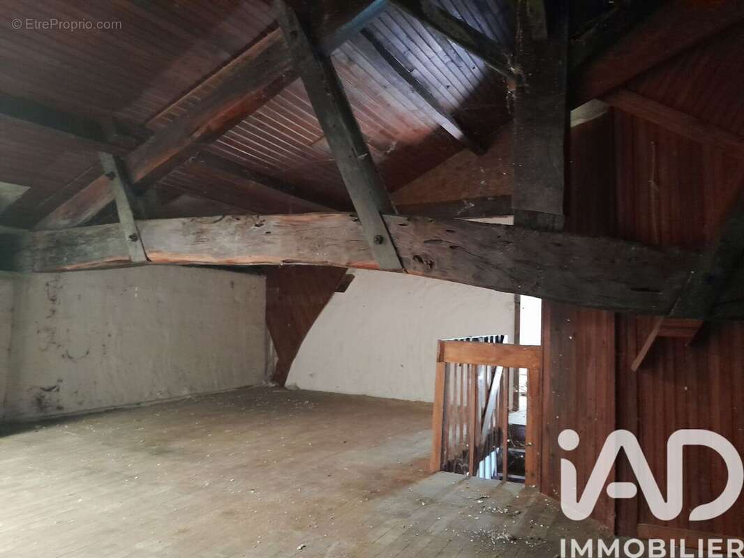 Photo 9 - Maison à LA BARDE