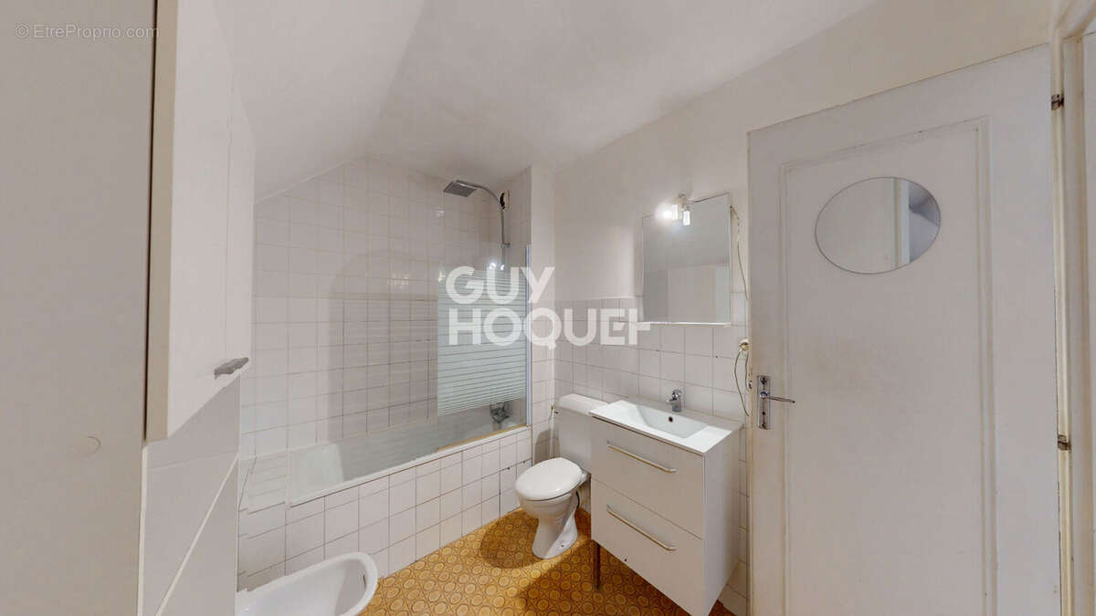 Appartement à DUINGT