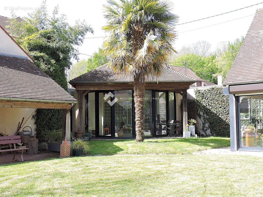 Maison à GOUVERNES