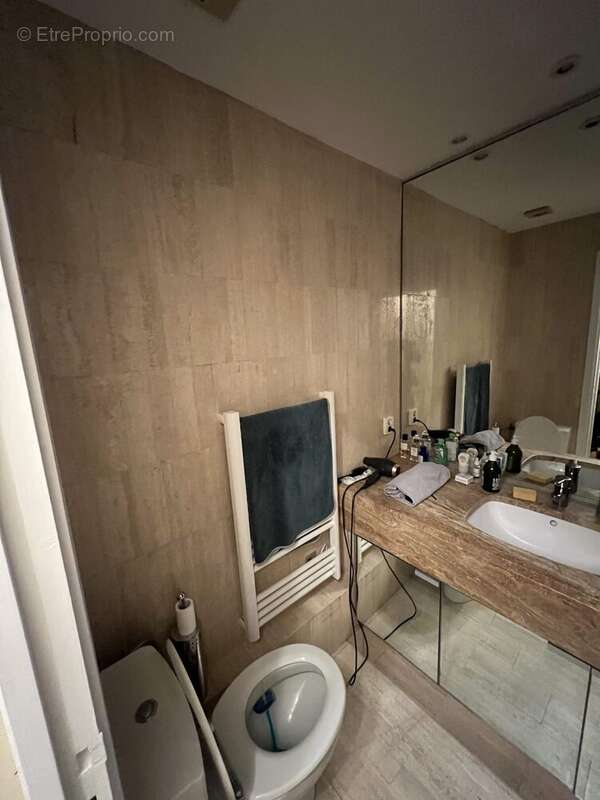 Appartement à PARIS-7E