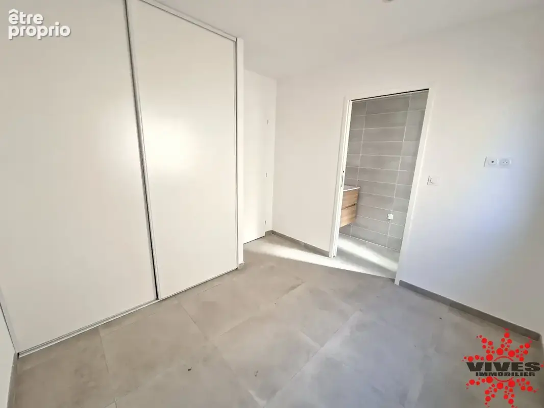 Villa Contemporaine Neuve : Le Confort Clé en Main entre Terre et Mer - photo 3