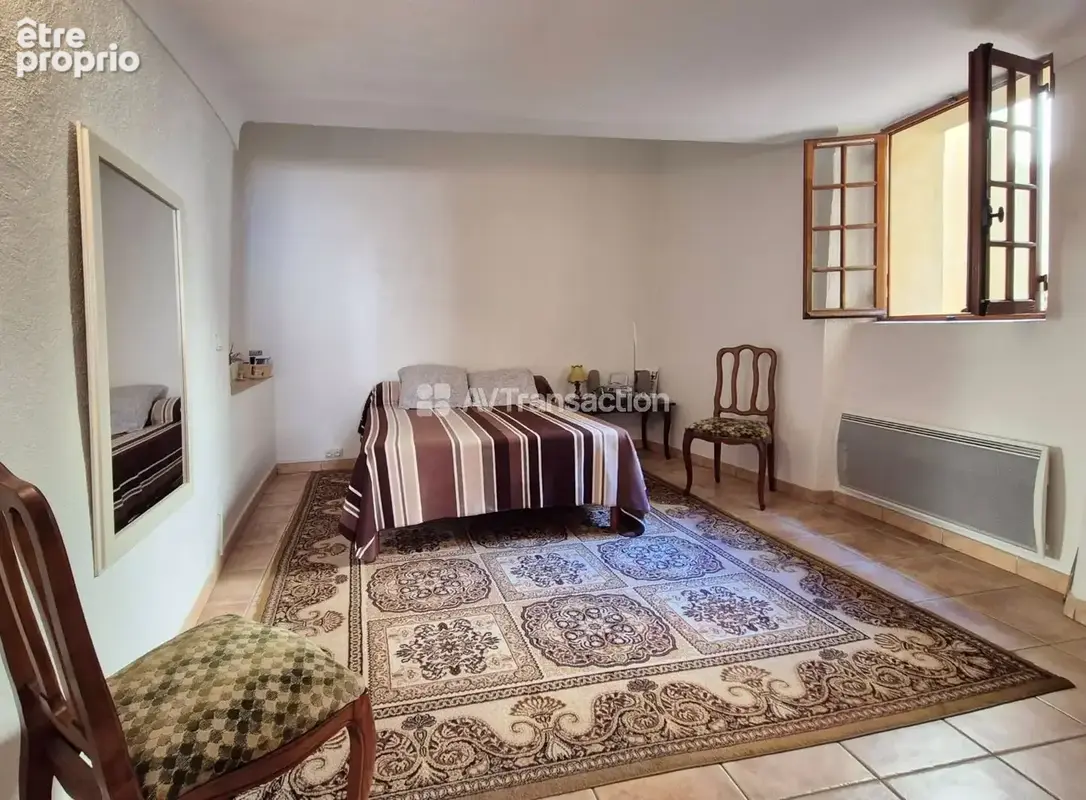 Appartement 69 m² à Lorgues  - photo 5