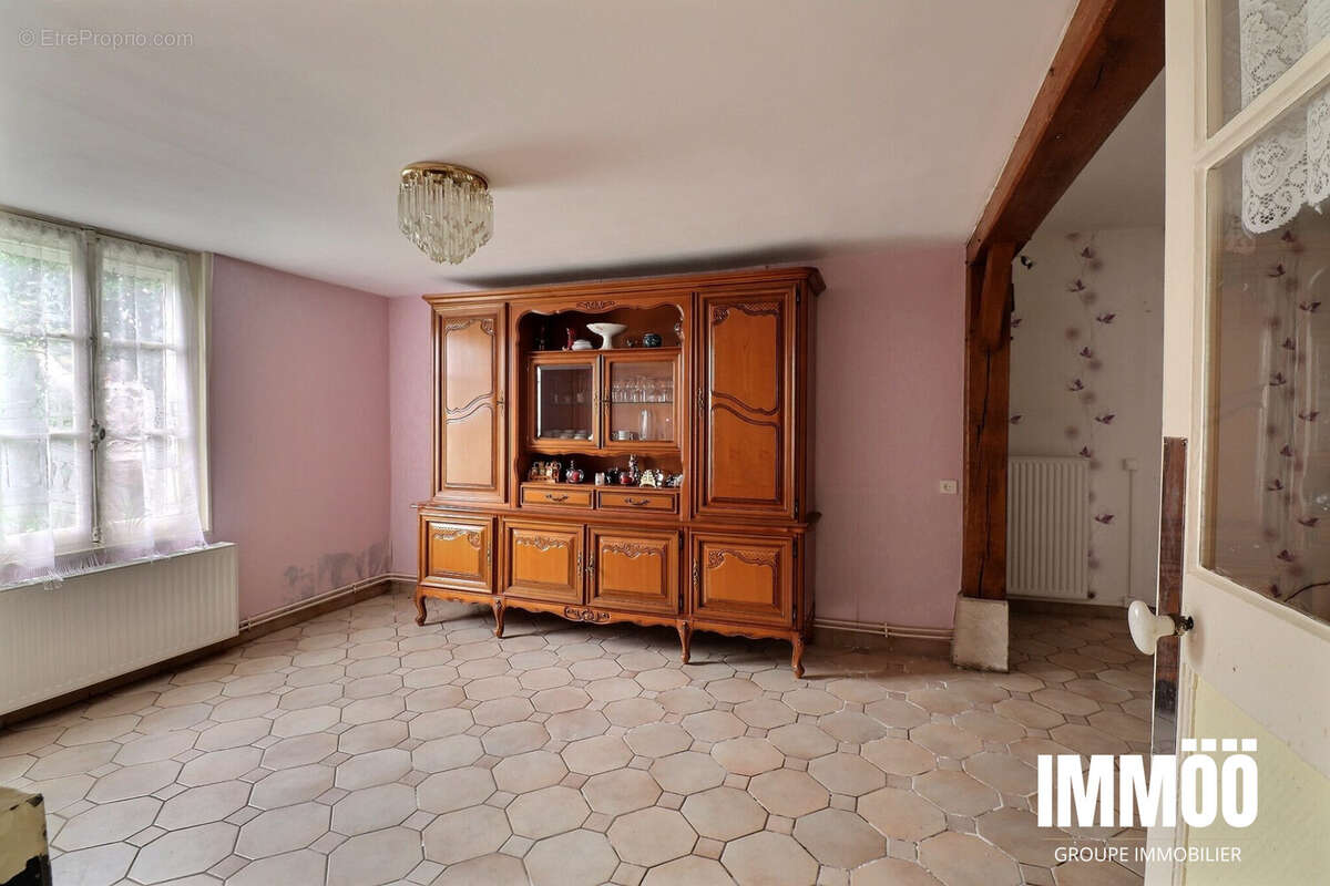 Maison 95 m² à Saint-Pierre-De-Varengeville  - photo 3