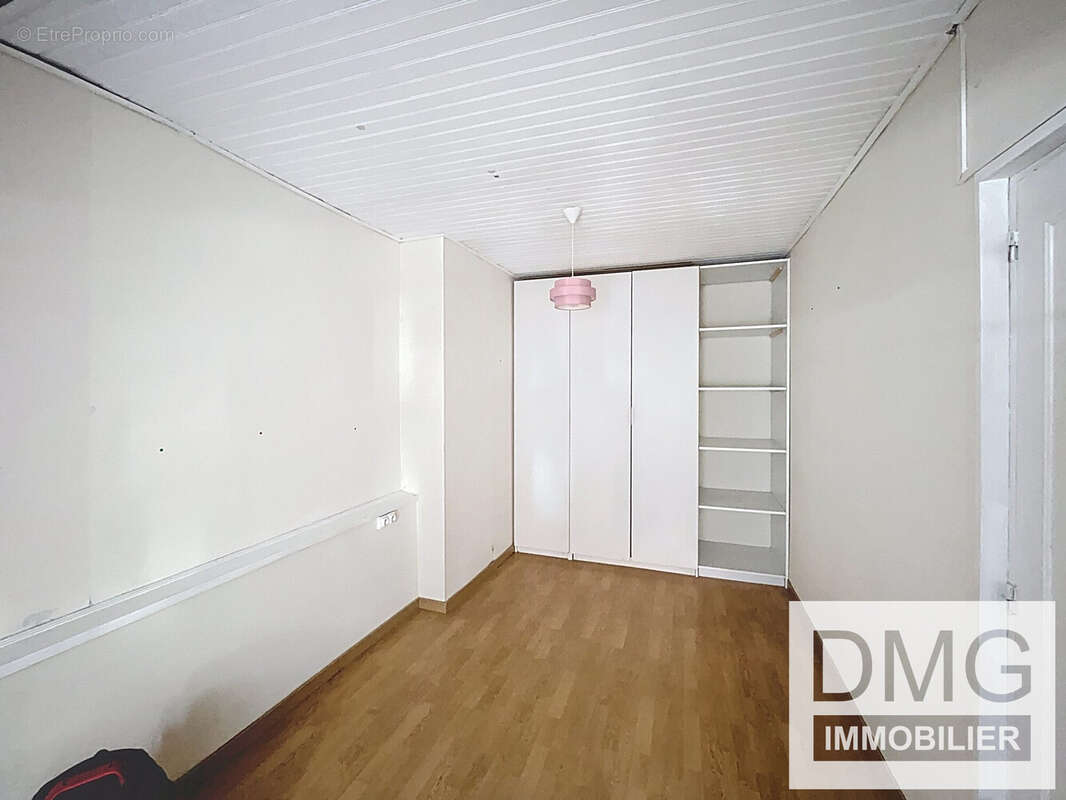 Maison à STEENVOORDE